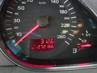 Audi A6 2.4 ProLine picture 21