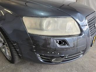 Audi A6 2.4 ProLine picture 9