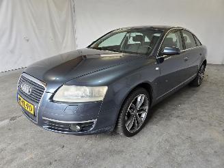 Audi A6 2.4 ProLine picture 3