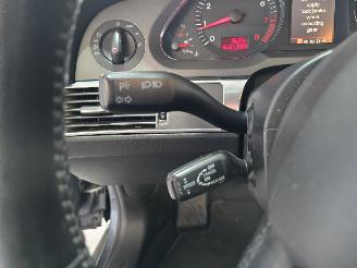Audi A6 2.4 ProLine picture 26