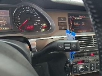 Audi A6 2.4 ProLine picture 27