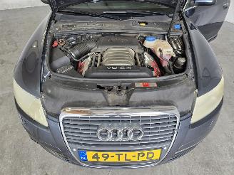 Audi A6 2.4 ProLine picture 14