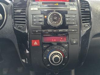 Kia Venga 1.6 CVVT picture 28