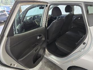 Kia Venga 1.6 CVVT picture 16