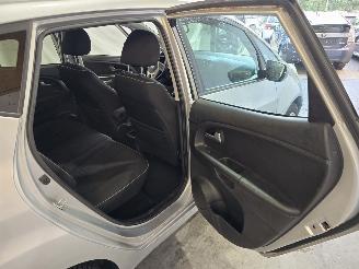 Kia Venga 1.6 CVVT picture 14