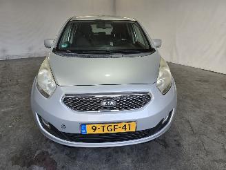 Kia Venga 1.6 CVVT picture 2