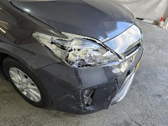 Toyota Prius 1.8 Hybrid picture 9