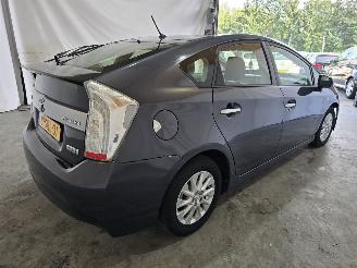 Toyota Prius 1.8 Hybrid picture 7