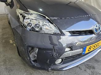 Toyota Prius 1.8 Hybrid picture 10