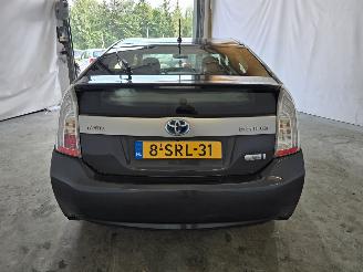 Toyota Prius 1.8 Hybrid picture 6