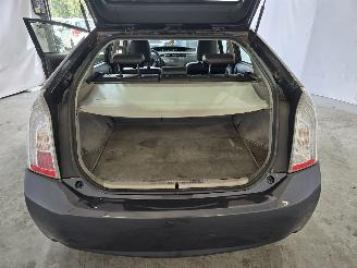 Toyota Prius 1.8 Hybrid picture 22