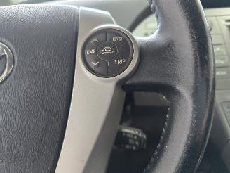 Toyota Prius 1.8 Hybrid picture 34