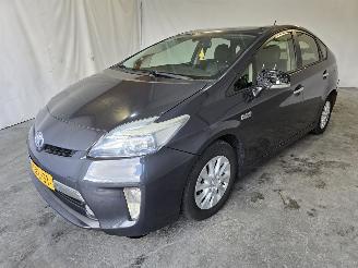 Toyota Prius 1.8 Hybrid picture 3