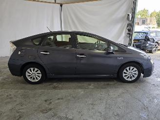 Toyota Prius 1.8 Hybrid picture 8