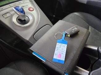 Toyota Prius 1.8 Hybrid picture 37