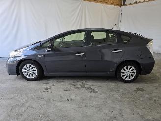Toyota Prius 1.8 Hybrid picture 4