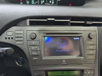 Toyota Prius 1.8 Hybrid picture 35