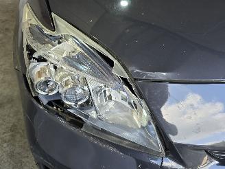 Toyota Prius 1.8 Hybrid picture 11