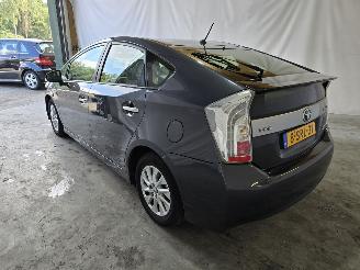 Toyota Prius 1.8 Hybrid picture 5