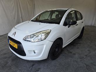 Citroën C3 1.0 VTi Attraction picture 3