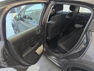 Citroën C3 1.2 PureTech Feel picture 24