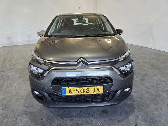 Citroën C3 1.2 PureTech Feel picture 2