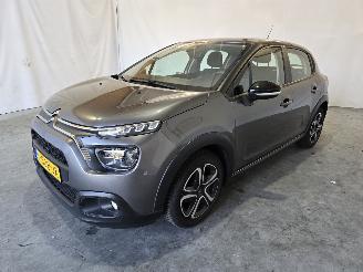 Citroën C3 1.2 PureTech Feel picture 3