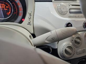 Fiat 500 0.9 TwinAir Lounge picture 20