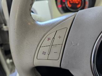 Fiat 500 0.9 TwinAir Lounge picture 21
