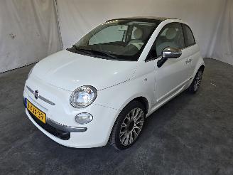 Fiat 500 0.9 TwinAir Lounge picture 3