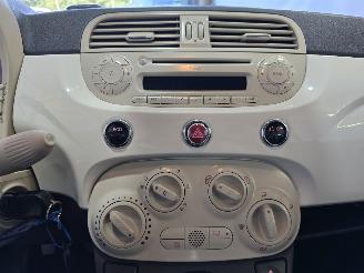 Fiat 500 0.9 TwinAir Lounge picture 23