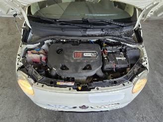 Fiat 500 0.9 TwinAir Lounge picture 10