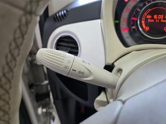 Fiat 500 0.9 TwinAir Lounge picture 19