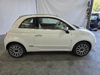 Fiat 500 0.9 TwinAir Lounge picture 8
