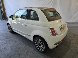 Fiat 500 0.9 TwinAir Lounge picture 5