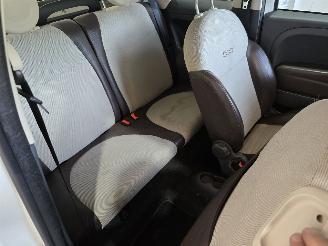 Fiat 500 0.9 TwinAir Lounge picture 13