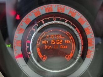 Fiat 500 0.9 TwinAir Lounge picture 16