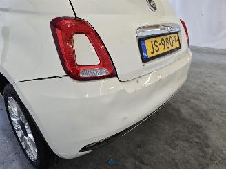 Fiat 500 1.0 TwinAir Pop picture 10