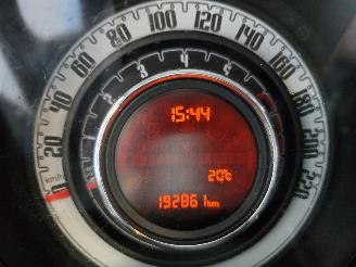 Fiat 500 1.0 TwinAir Pop picture 19
