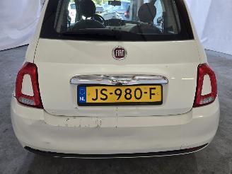 Fiat 500 1.0 TwinAir Pop picture 11