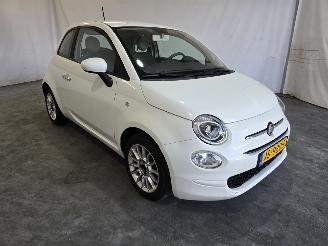  Fiat 500 1.0 TwinAir Pop 2016/5