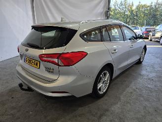 Ford Focus 1.0 EcoBoost Titanium Business picture 7