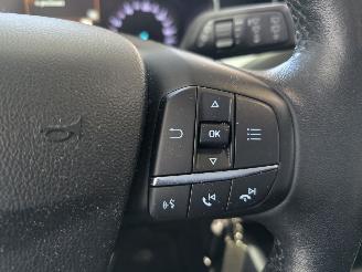 Ford Focus 1.0 EcoBoost Titanium Business picture 25