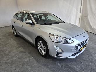  Ford Focus 1.0 EcoBoost Titanium Business 2019/4
