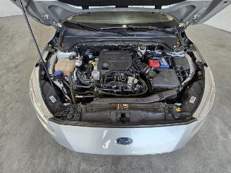Ford Focus 1.0 EcoBoost Titanium Business picture 10