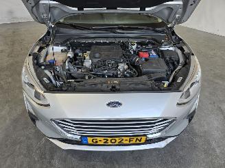 Ford Focus 1.0 EcoBoost Titanium Business picture 9
