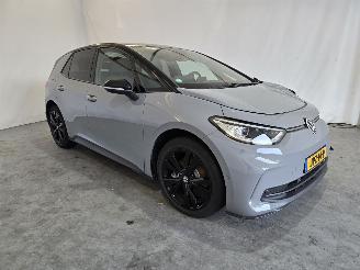 skadebil auto Volkswagen ID.3 Pro Limited Edition 59 kWh 2025/12