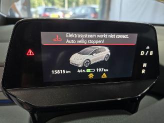 Volkswagen ID.3 Pro Limited Edition 59 kWh picture 24