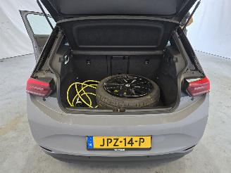 Volkswagen ID.3 Pro Limited Edition 59 kWh picture 21