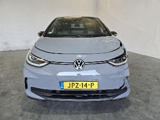 Volkswagen ID.3 Pro Limited Edition 59 kWh picture 2